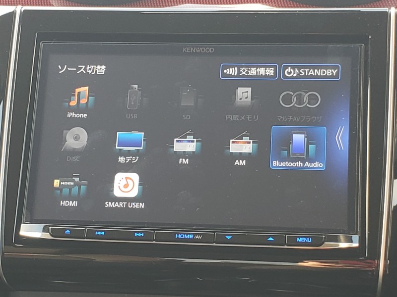 スイフトスポーツ25枚目