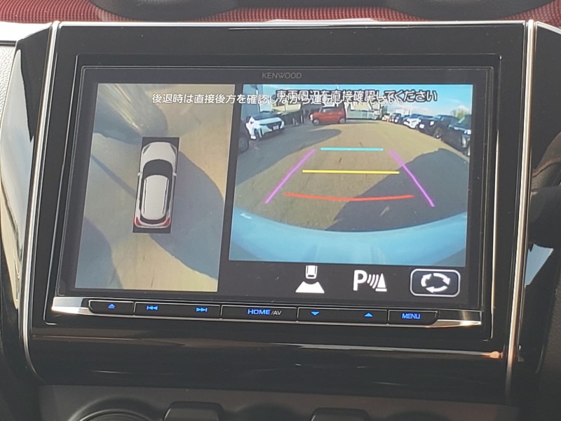 スイフトスポーツ26枚目