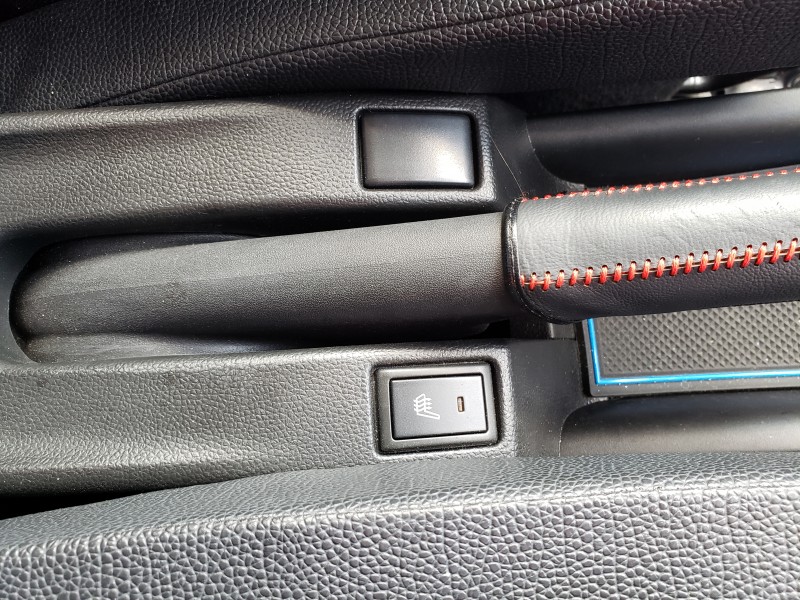 スイフトスポーツ32枚目