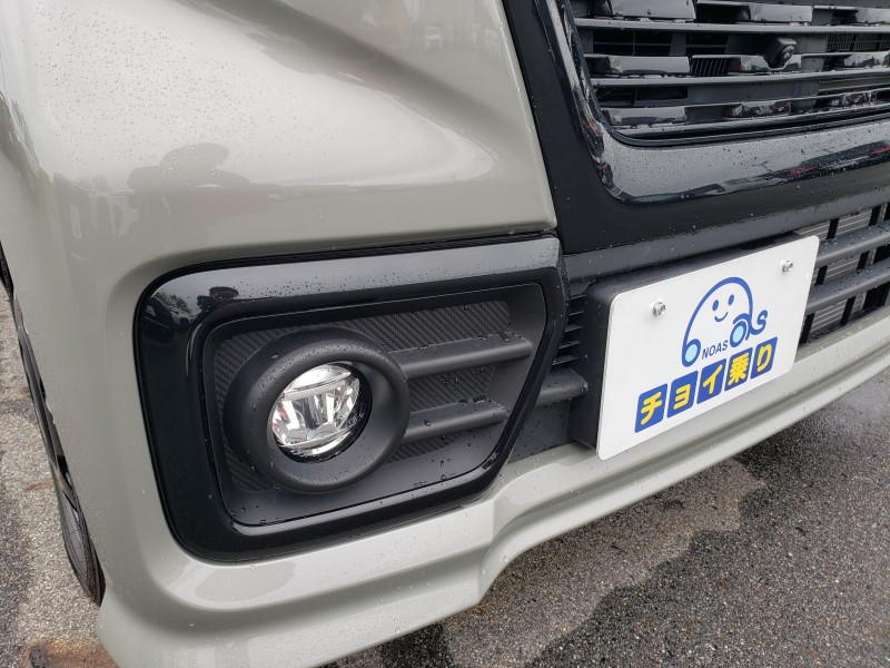 スペーシアベース10枚目