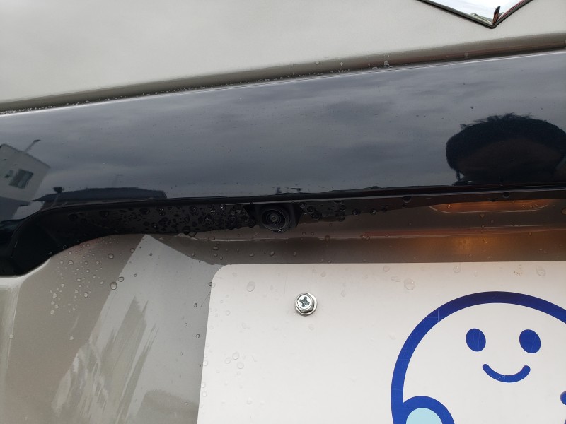 スペーシアベース13枚目