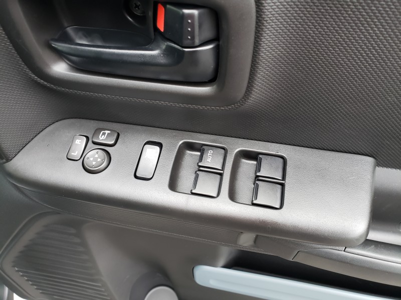 スペーシアベース15枚目