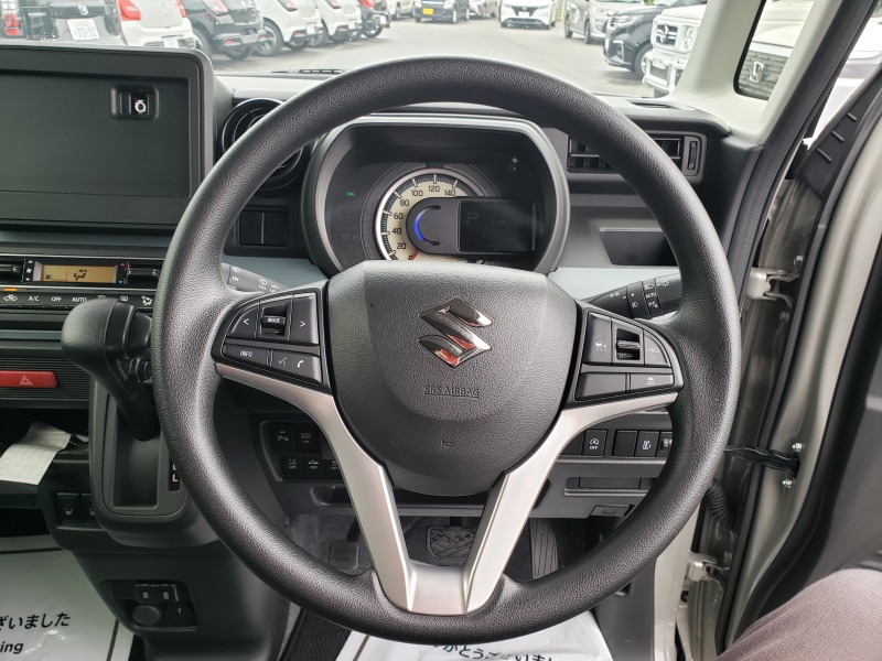 スペーシアベース25枚目