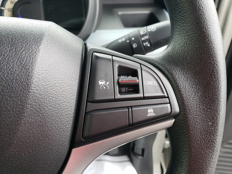 スペーシアベース27枚目