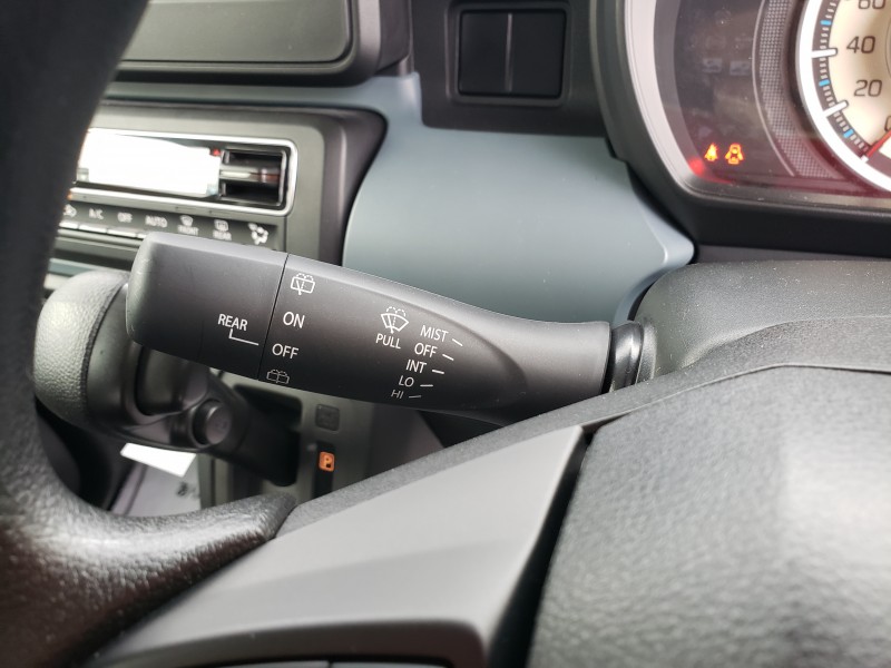 スペーシアベース28枚目