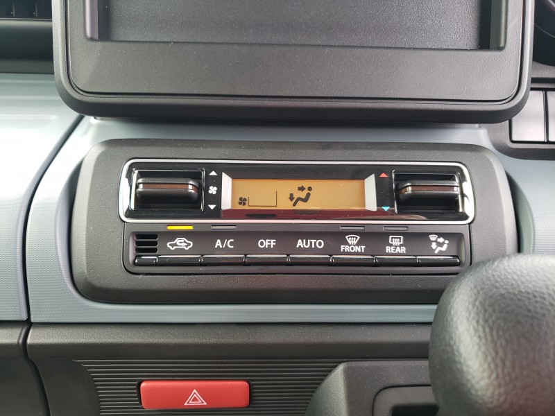 スペーシアベース31枚目