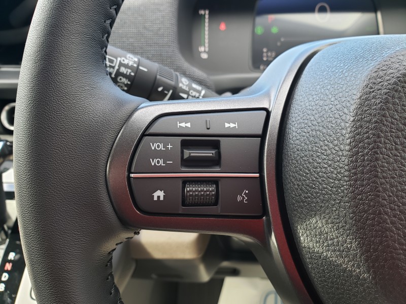 フリード20枚目