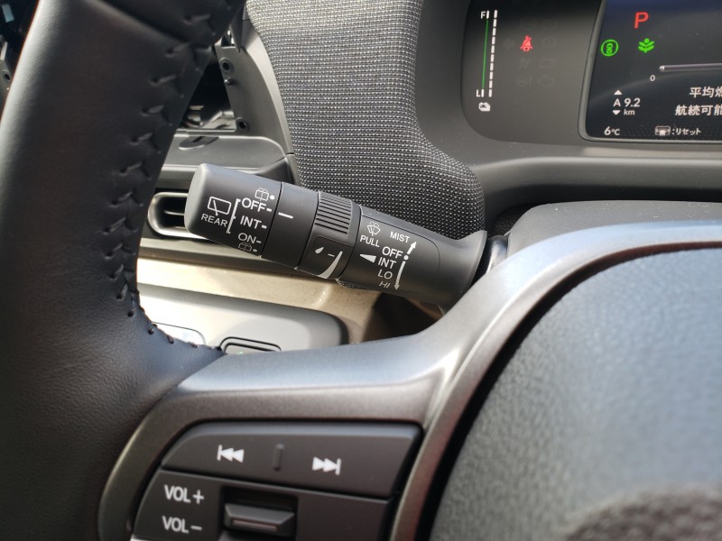 フリード22枚目