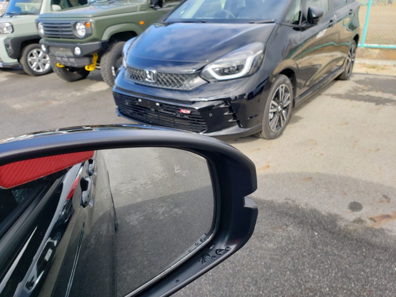 フリード25枚目