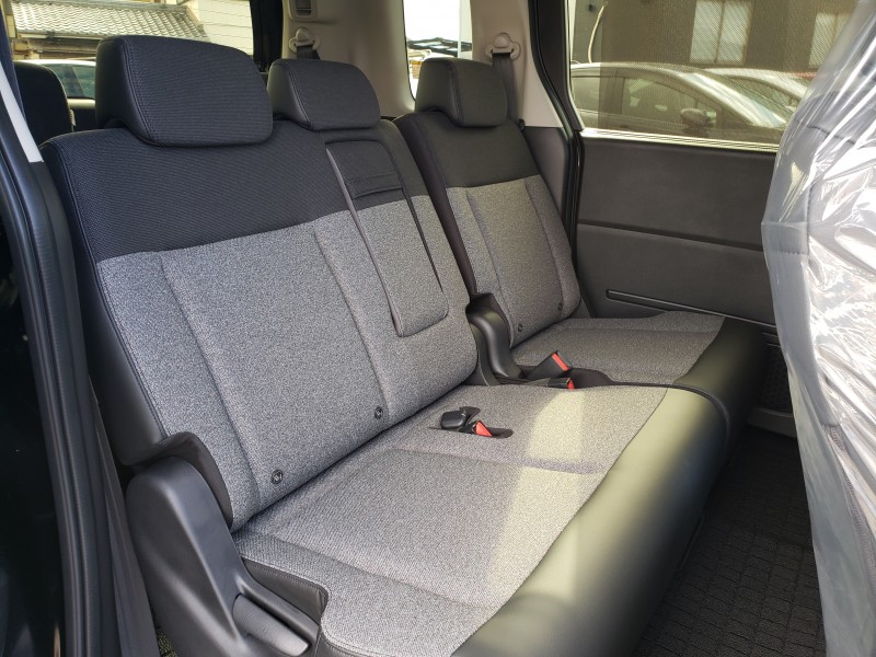 フリード26枚目