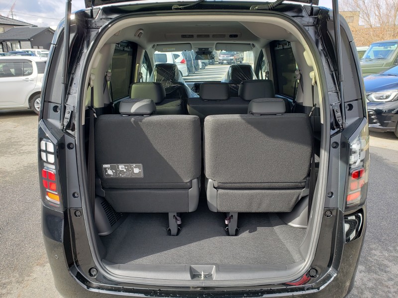 フリード28枚目