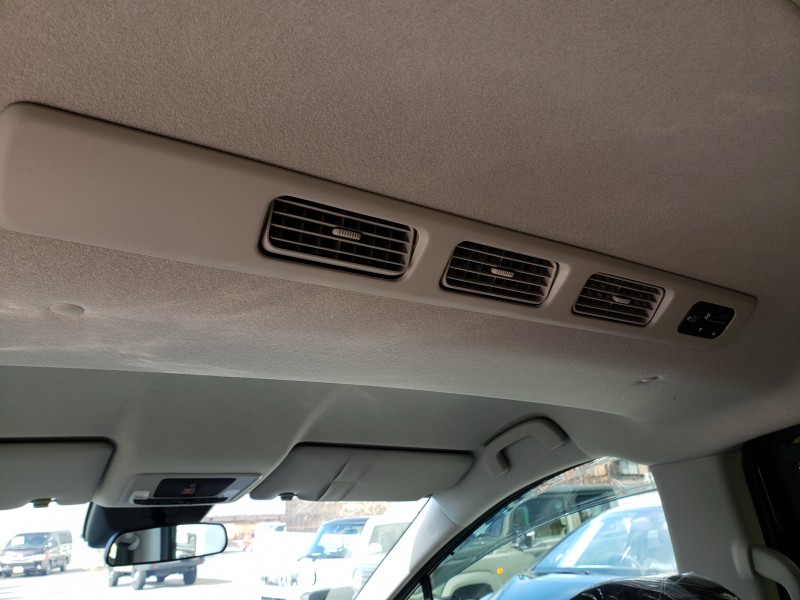 フリード33枚目