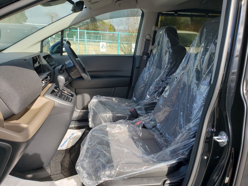 フリード34枚目