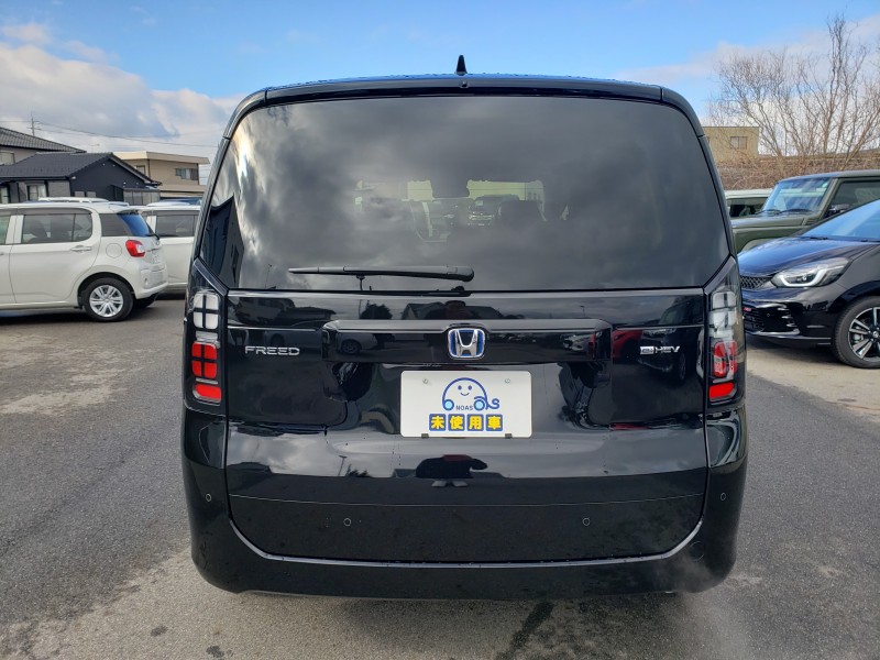 フリード6枚目