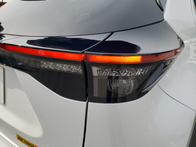 ヤリスクロス13枚目