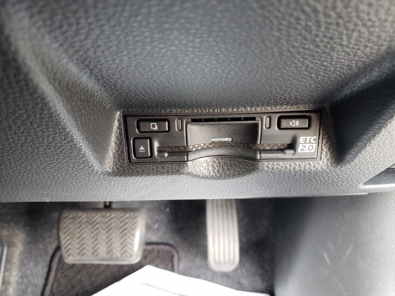 ヤリスクロス18枚目