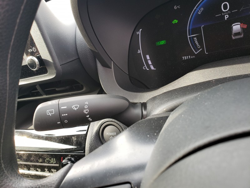 ヤリスクロス23枚目