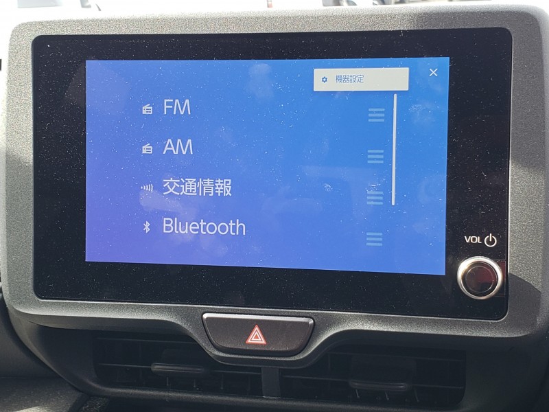 ヤリスクロス25枚目