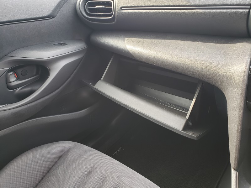 ヤリスクロス31枚目