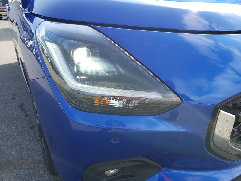 スイフト10枚目