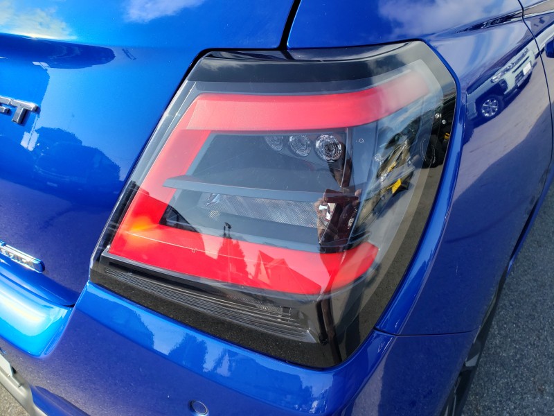 スイフト12枚目