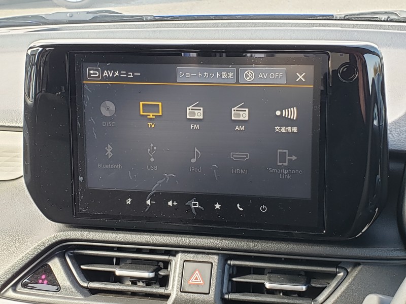 スイフト23枚目