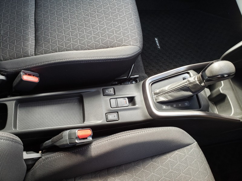 スイフト28枚目