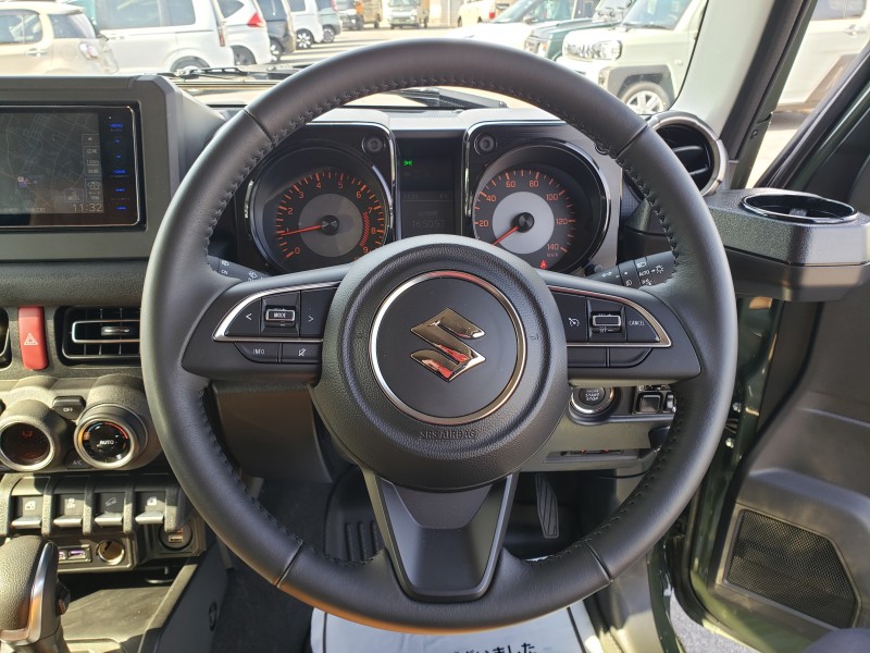 ジムニー19枚目