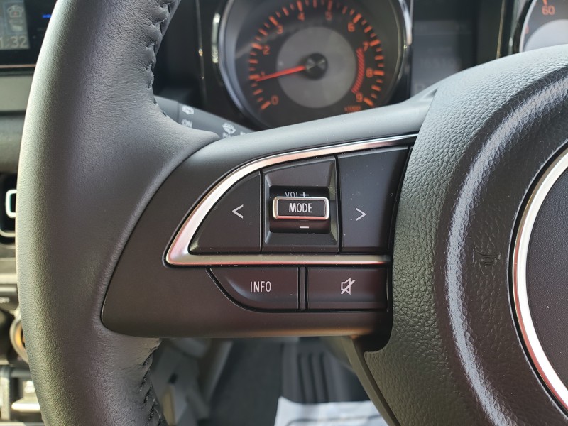 ジムニー20枚目