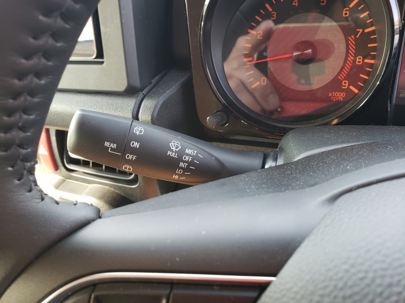 ジムニー22枚目