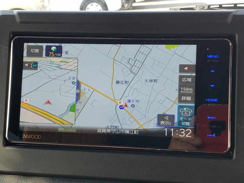 ジムニー24枚目