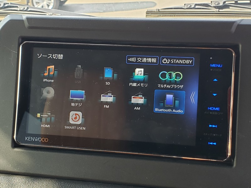 ジムニー26枚目