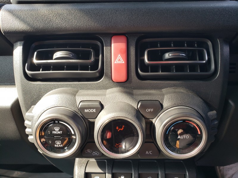 ジムニー28枚目