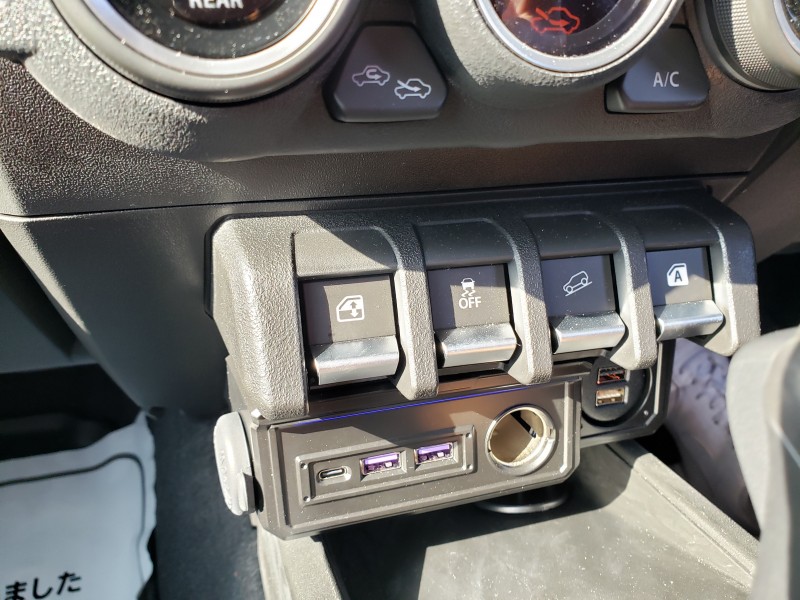 ジムニー29枚目