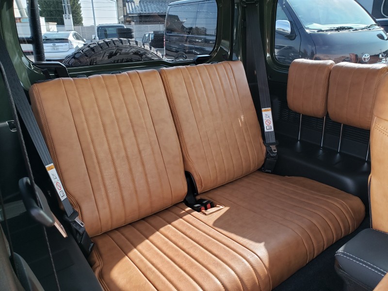 ジムニー32枚目