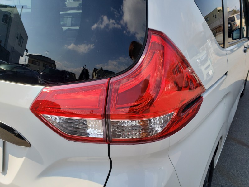 フリードプラス11枚目