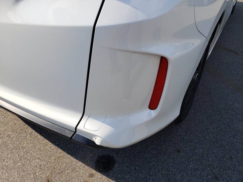 フリードプラス12枚目