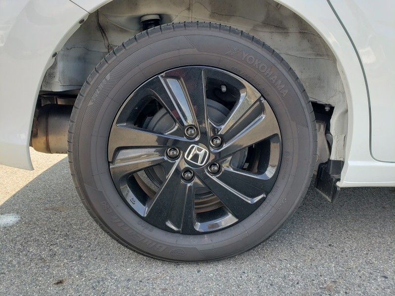 フリードプラス13枚目