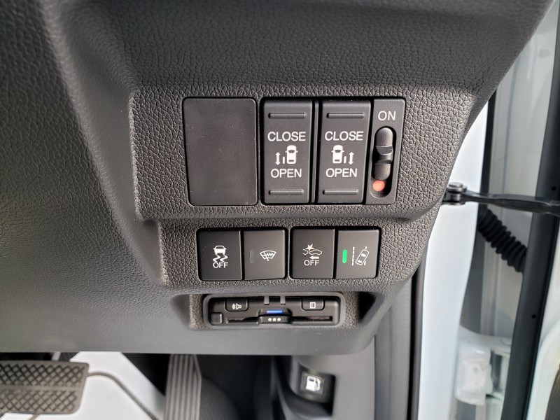 フリードプラス15枚目