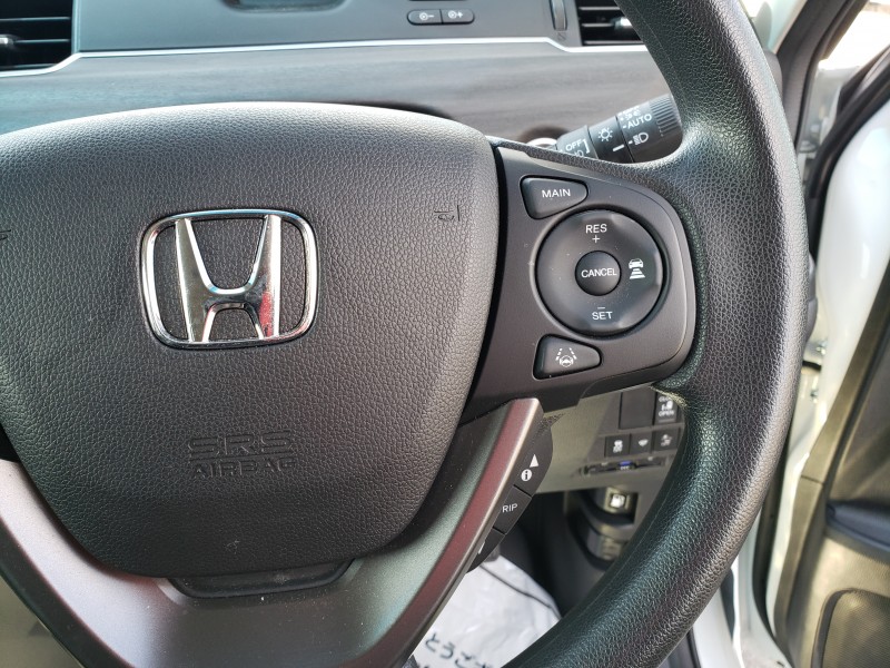 フリードプラス16枚目