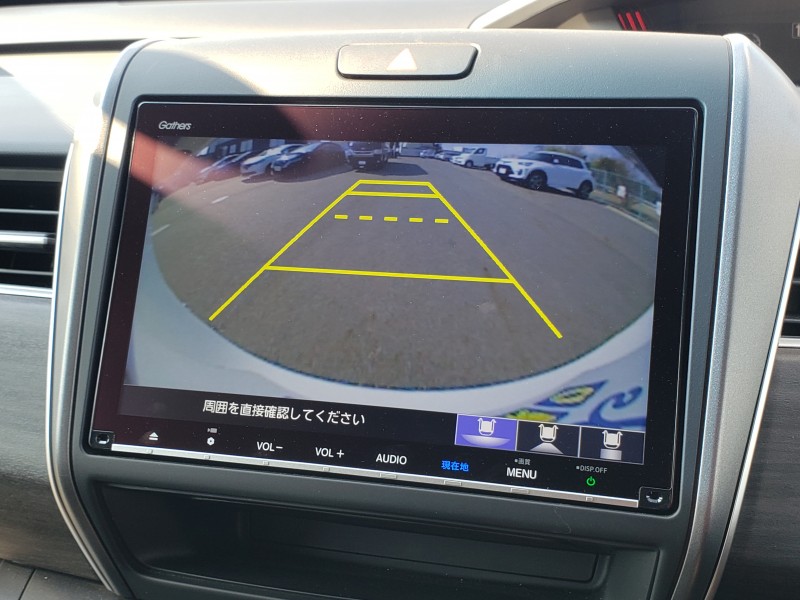 フリードプラス21枚目