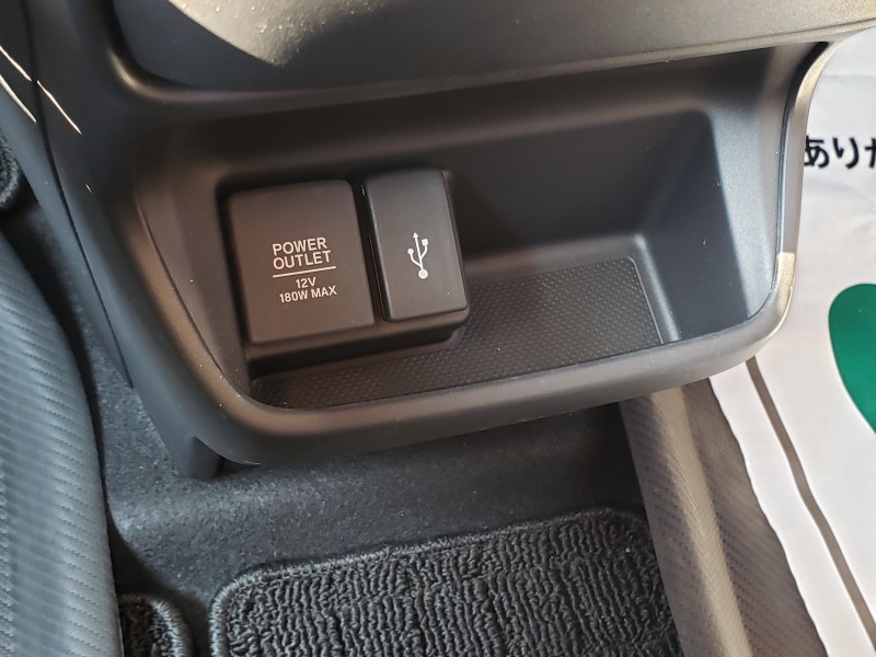 フリードプラス23枚目