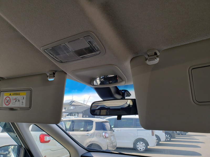 フリードプラス24枚目