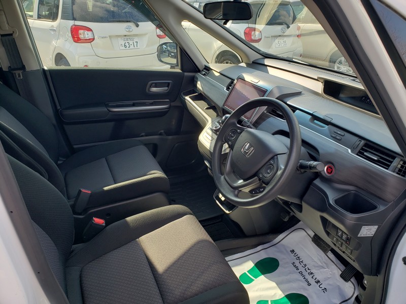 フリードプラス26枚目