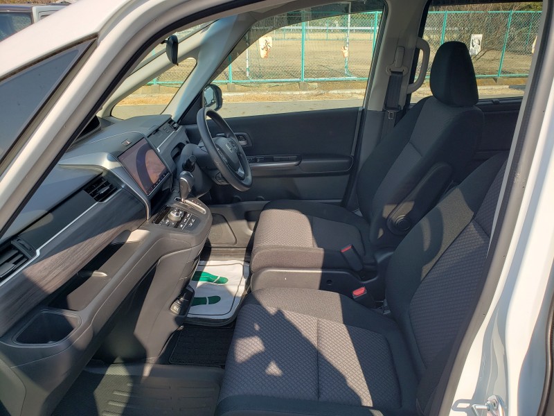 フリードプラス27枚目