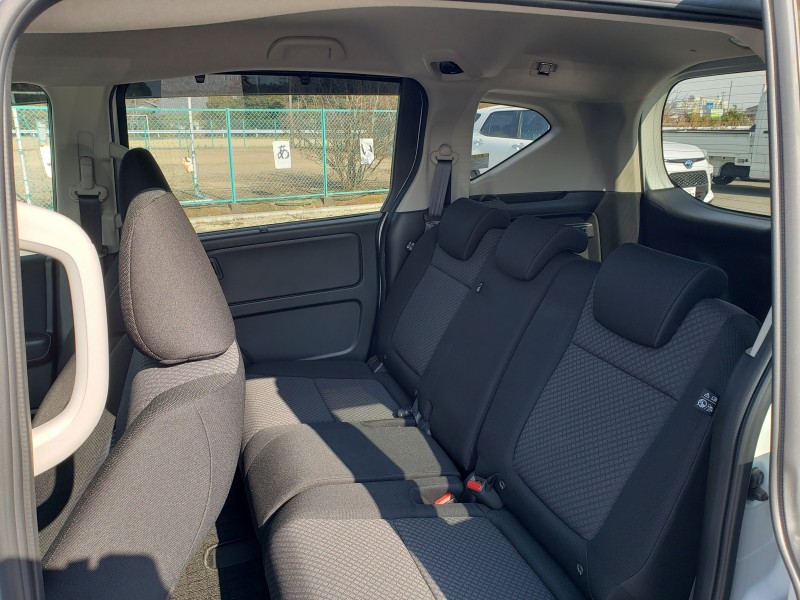 フリードプラス28枚目