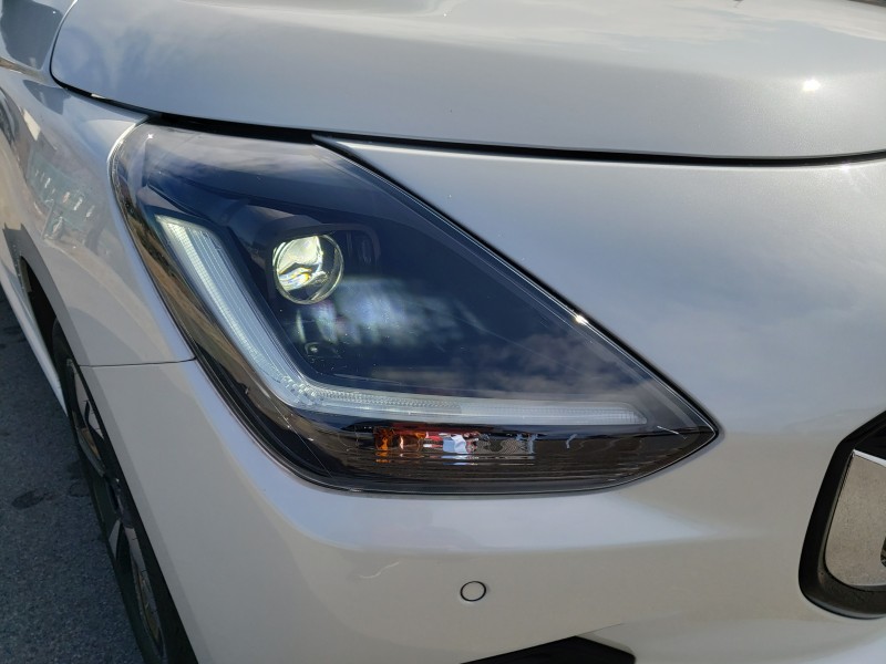 スイフト11枚目