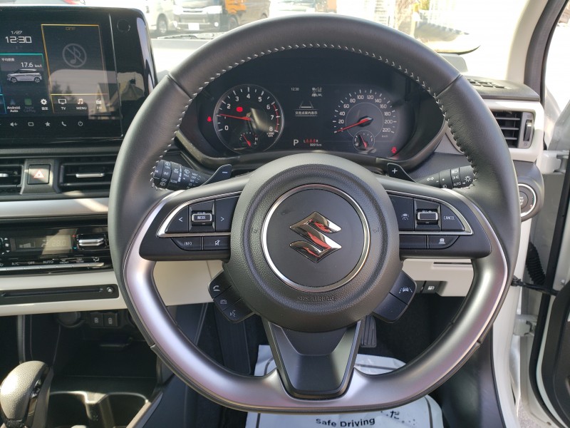 スイフト19枚目