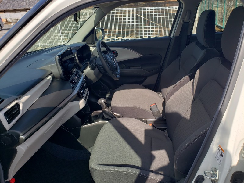 スイフト33枚目