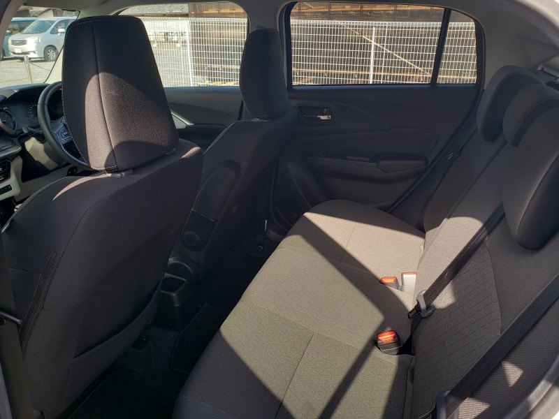 スイフト34枚目